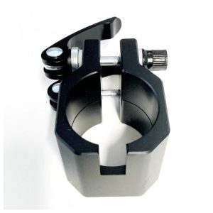 Abrazadera de cierre para Dualtron