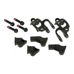 Abrazaderas Magura Shiftmix Shimano I-Spec I+II