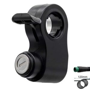 Acelerador con llave de contacto Kukirin G2 pro (Versión 2024)