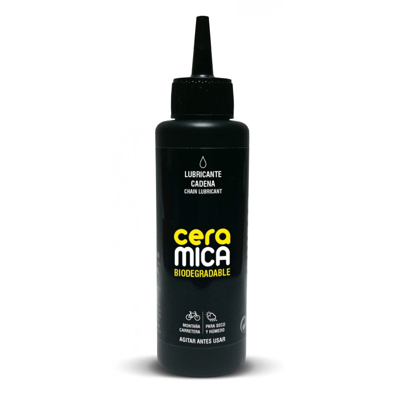 Lubricante cadena CeraMica BOMPAR - Imagen 3