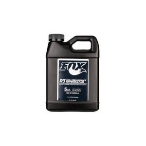 Aceite FOX Fluid R3 5WT 946 m.l