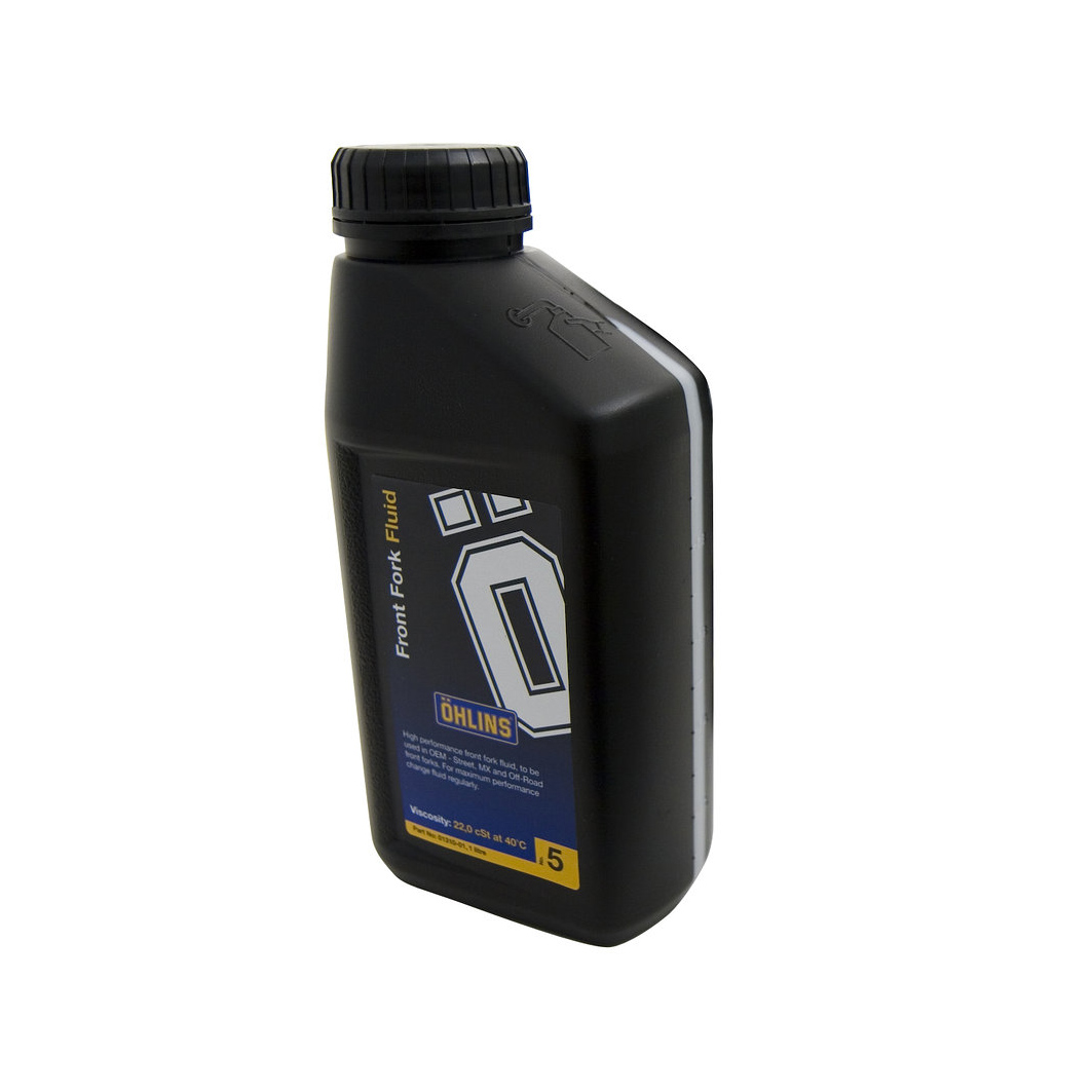 Aceite para horquilla Ohlins High Performance 1L - Imagen 2