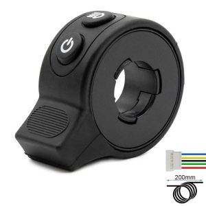 Acelerador Cecotec D20/30/40