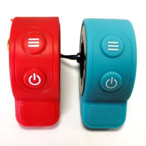 Acelerador Cecotec Outsider-Bongo serie A