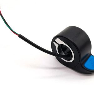 Acelerador genérico – Modelo 4 (Válido para Xiaomi y G30) – Azul