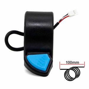 Acelerador Kugoo KuKirin S8/S1 pro