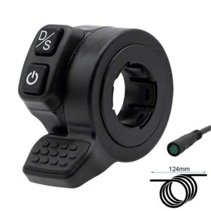 Acelerador Kukirin G2 Master