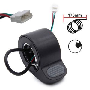 Acelerador Mi3 lite/Mi4/Mi4 lite (1st generación)