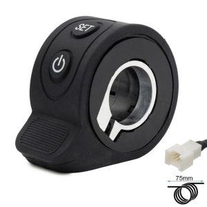 Acelerador Navee N65