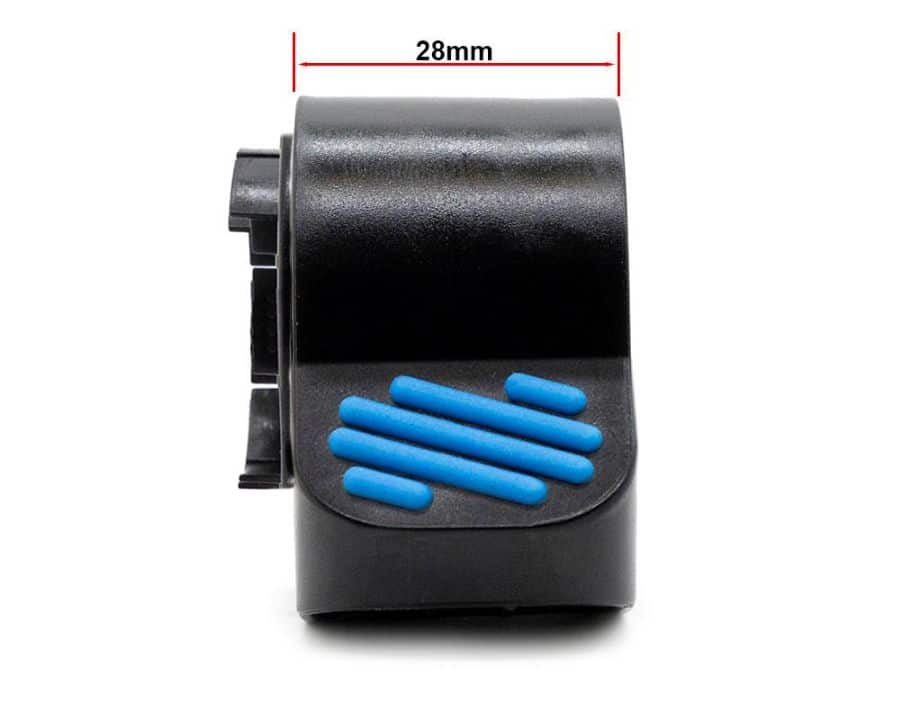 Acelerador Ninebot Es1 Es2 Es4 - Imagen 4