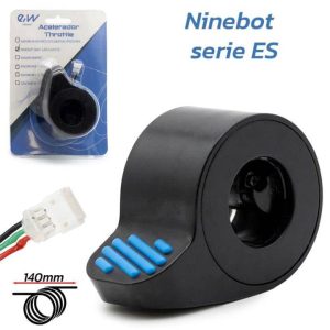 Acelerador Ninebot Es1 Es2 Es4