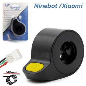 Acelerador Ninebot Max G30