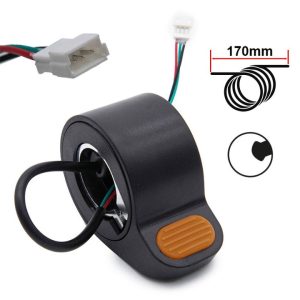 Acelerador Ninebot Serie F y D