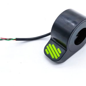 Acelerador Ninebot serie ES y E – Verde