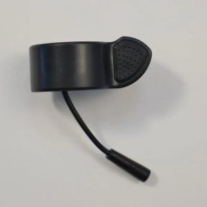 Acelerador Pure Eléctric