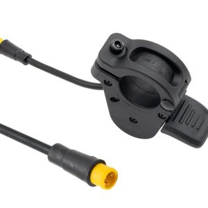 Acelerador VIKETORY conector waterproof