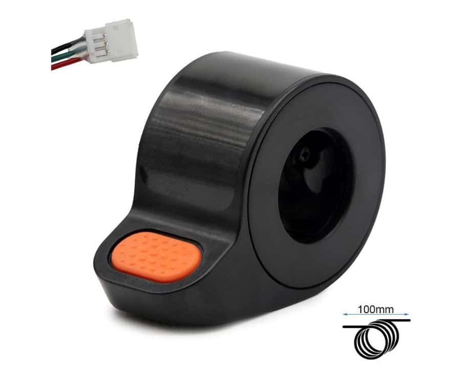 Acelerador Xiaomi 3 Lite y 4 Lite (1ra Gen)