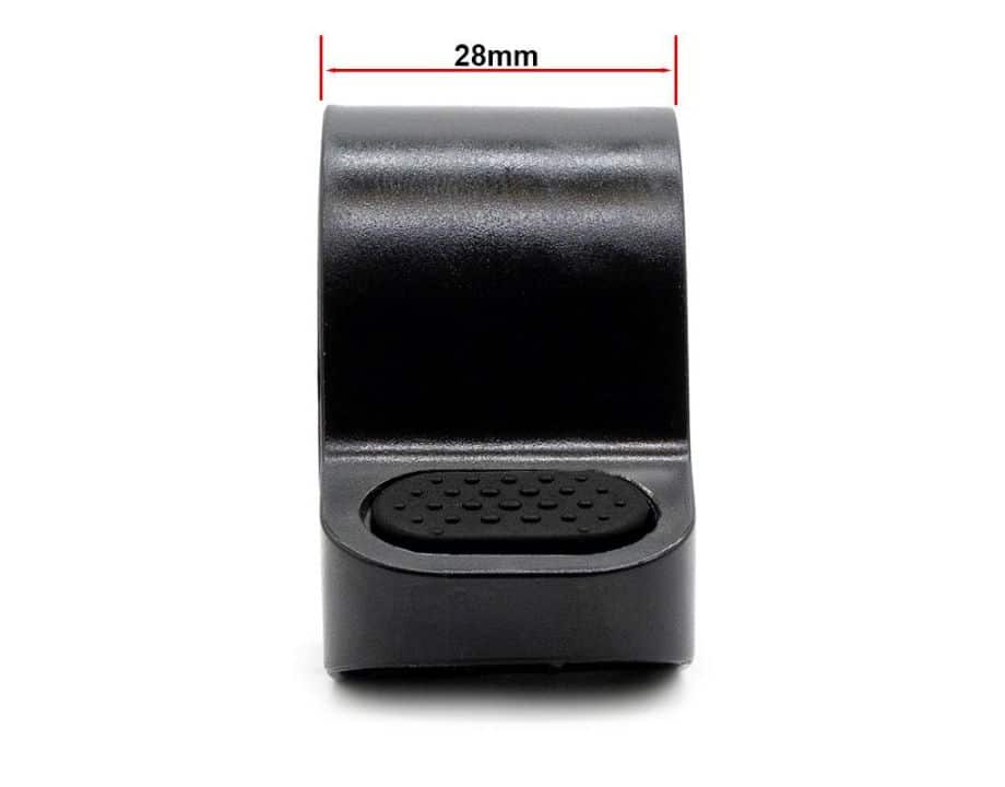 Acelerador Xiaomi M365-1S-Essential - Imagen 4