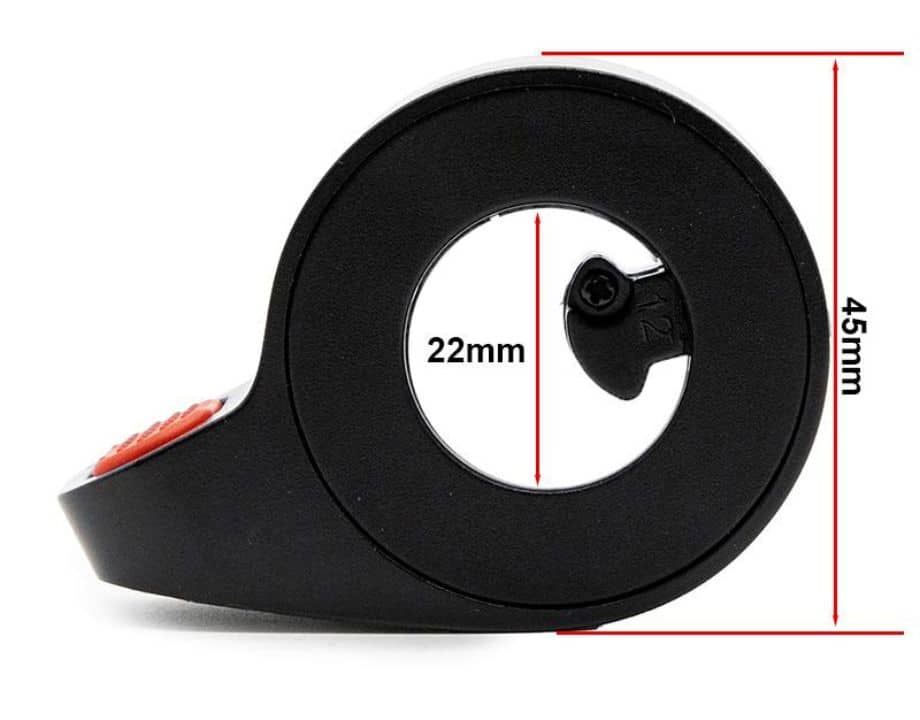 Acelerador Xiaomi Pro/2 - Imagen 3