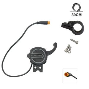 Acelerador de gatillo para Smartgyro Speedway y Rockway – CJ Racing