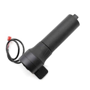 Acelerador de giro para Segway Ninebot ZT3 Pro