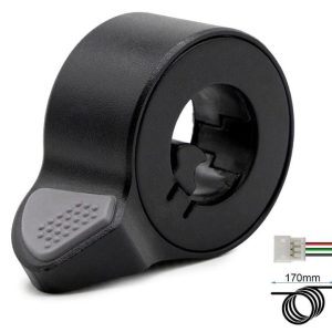 Acelerador ninebot gris – Conector JST ZH