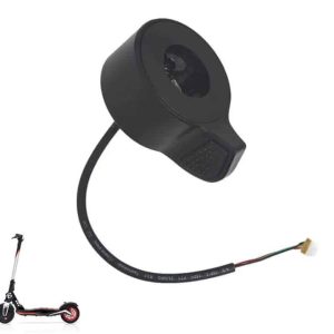 Acelerador para Aprilia eSR1