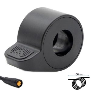 Acelerador para ECOXTREM M41 Tank