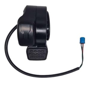 Acelerador para Smartgyro Rockway Evo