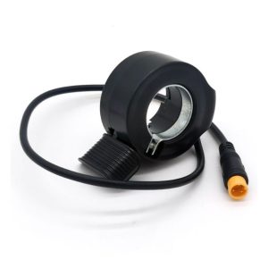 Acelerador patinete y bicicleta eléctrica – Waterproof