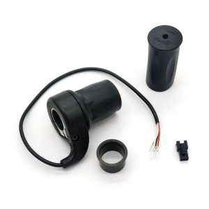 Acelerador puño – Conector SM 3P