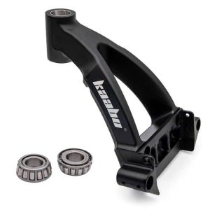 Acople frontal de chasis y dirección Kaabo Wolf Warrior X [Kaabo]