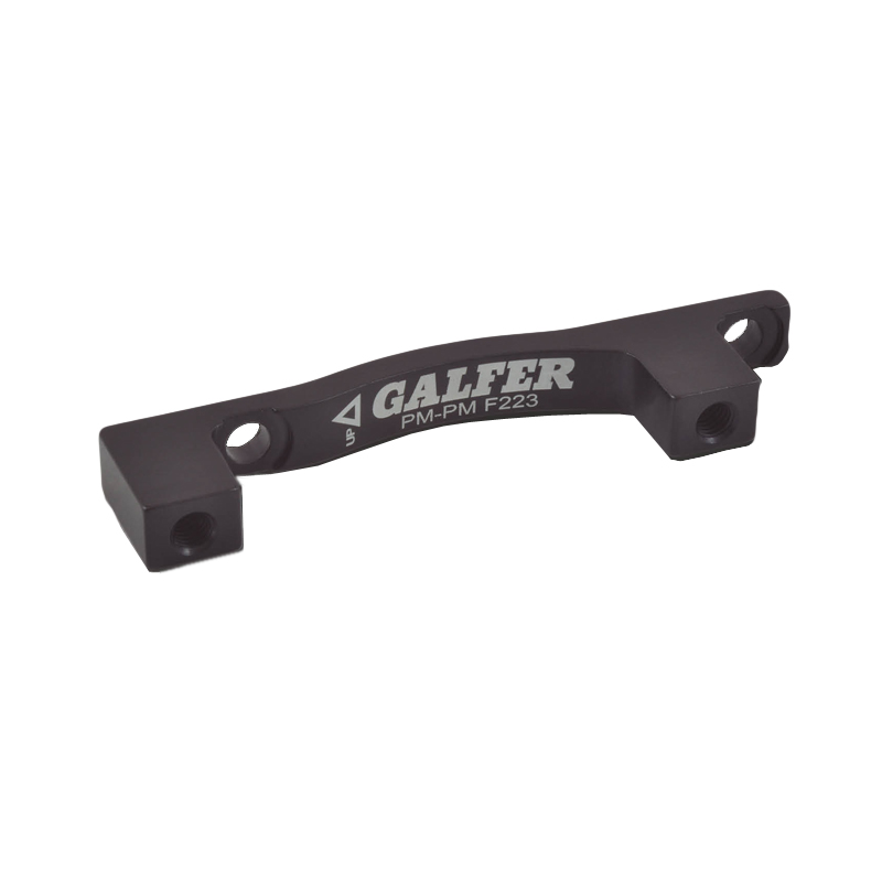 Adaptador Galfer Post Mount - Imagen 4