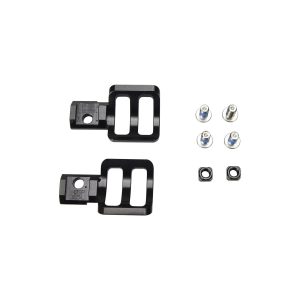 Adaptador HOPE Tech3 Shimano I-SpecEV HBSP385