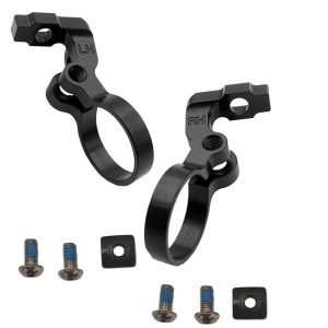 Adaptador Hope Tech 4 Sram AXS Pod