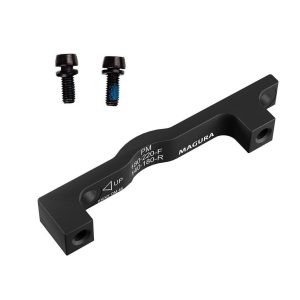 Adaptador Magura PM QM45