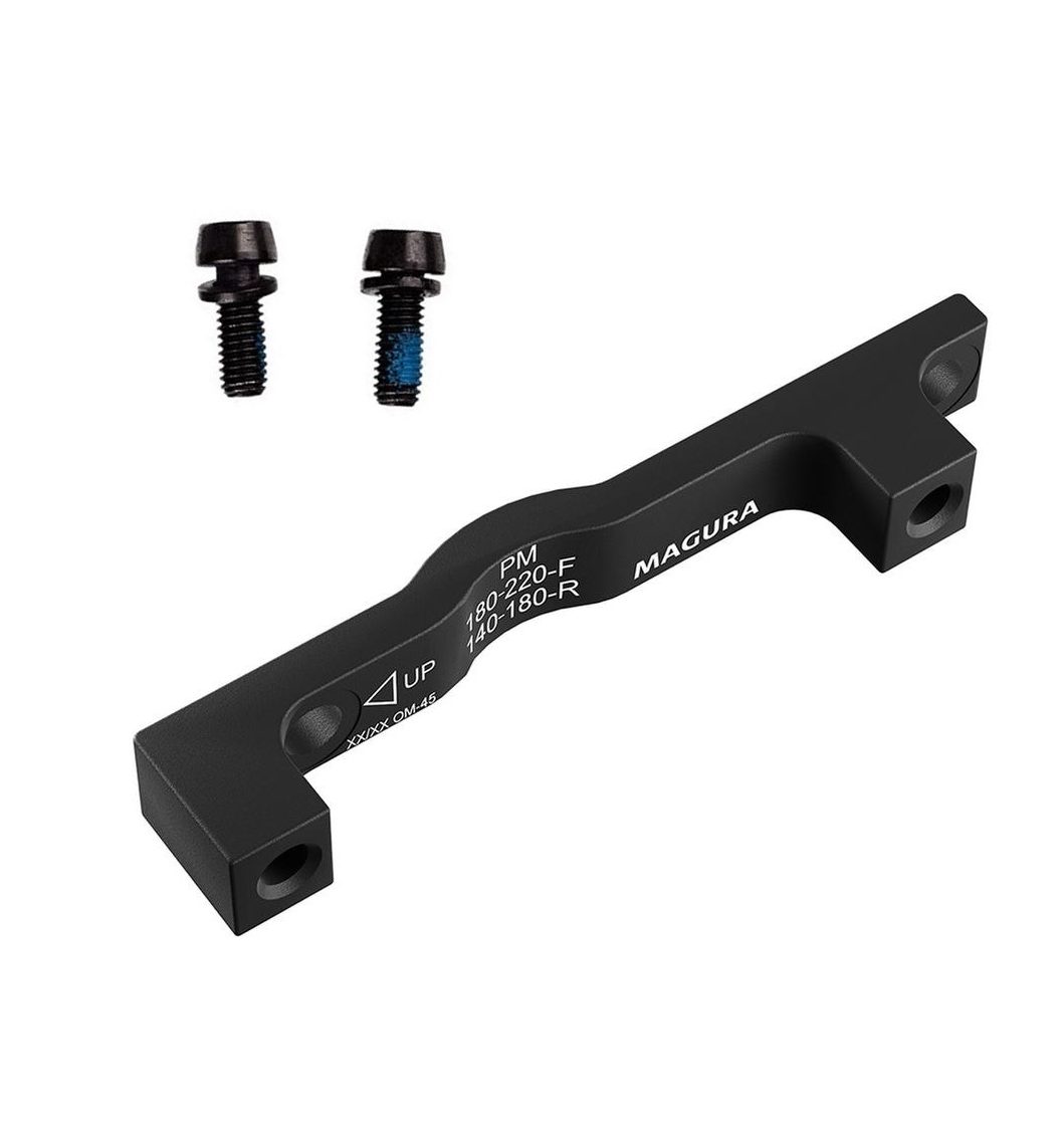 Adaptador Magura PM QM45 - Imagen 2