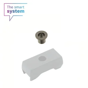 Adaptador de válvula para imán de llanta Bosch