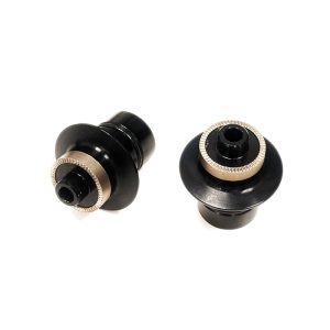 Adaptador delantero Hope QR 9mm