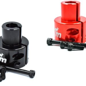 Adaptador suspensión monorim para falcon