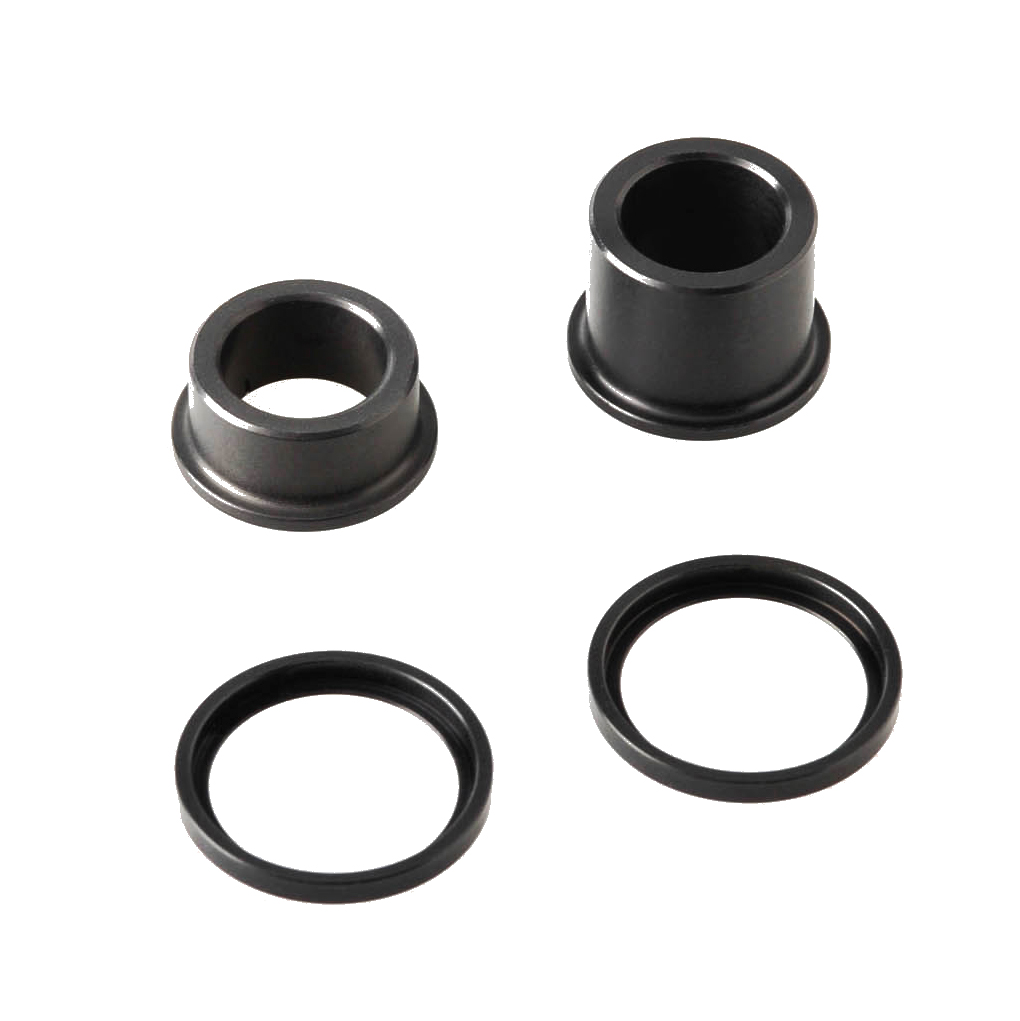 Adaptadores Delanteros DT Swiss 15mm 350/370