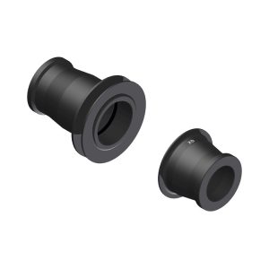 Adaptadores traseros DT Swiss 240/180 EXP 12×142/148 mm XD