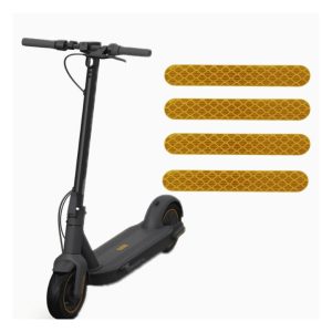 Adhesivo reflectante Max G30