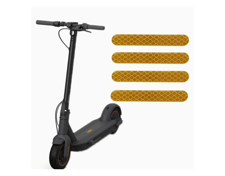 Adhesivo reflectante Max G30 - Imagen 2