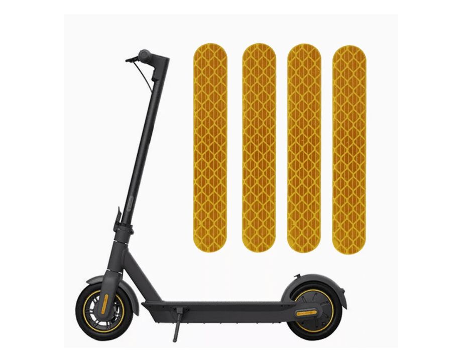 Adhesivo reflectante Max G30 - Imagen 4