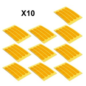 Adhesivo reflectante Max G30 (pack de 10 pcs)