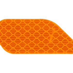 Adhesivo reflectante delantero Derecho Niu KQi3