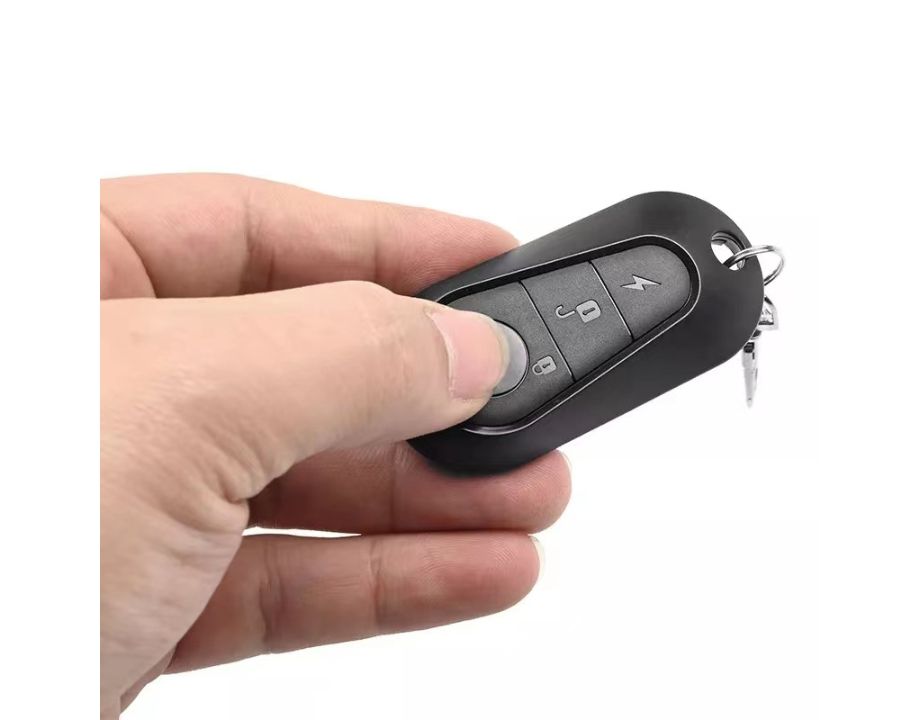 Alarma antirrobo para patinete eléctrico y E-bikes de (48/60v) - Imagen 3