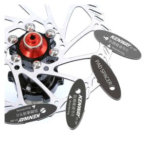 Alineador disco freno Kenway