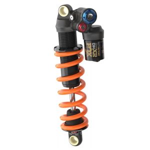 Amortiguador FOX DHX2 Factory 2025